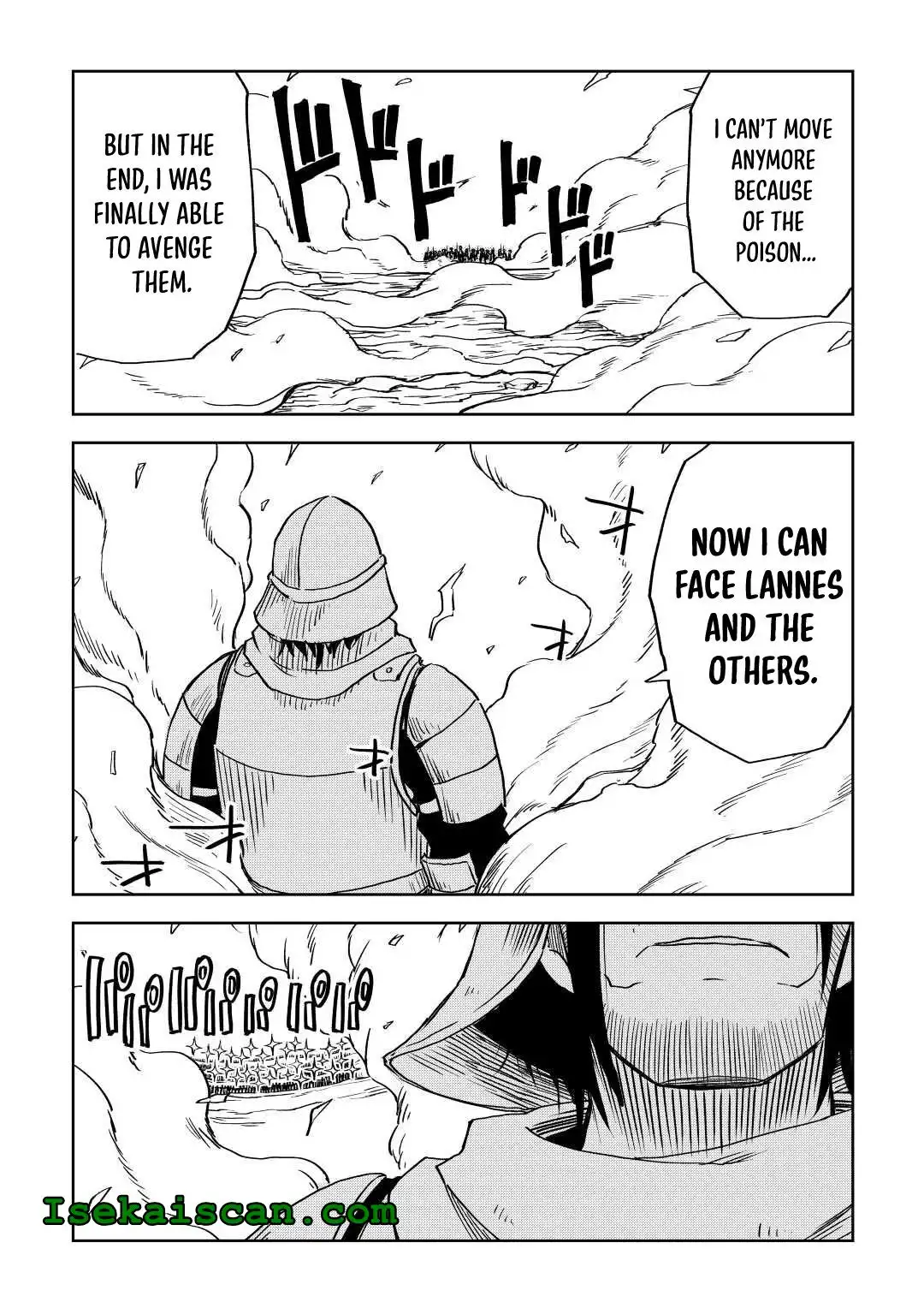 Isekai Tensei Soudouki Chapter 77 7